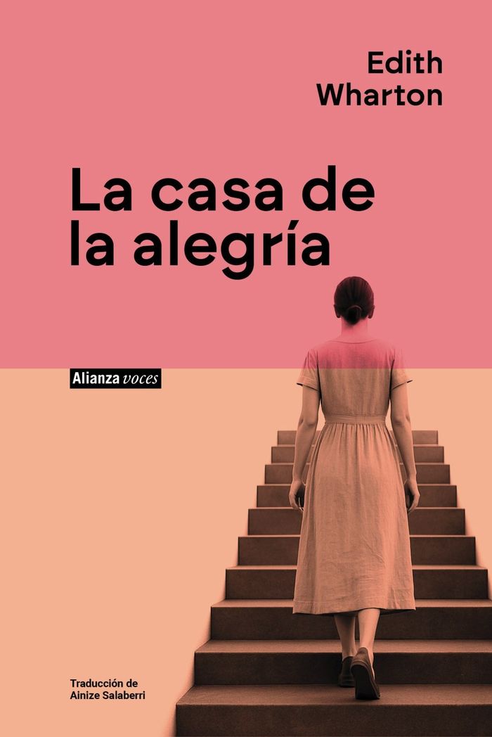 La casa de la alegría 1 La casa de la alegría