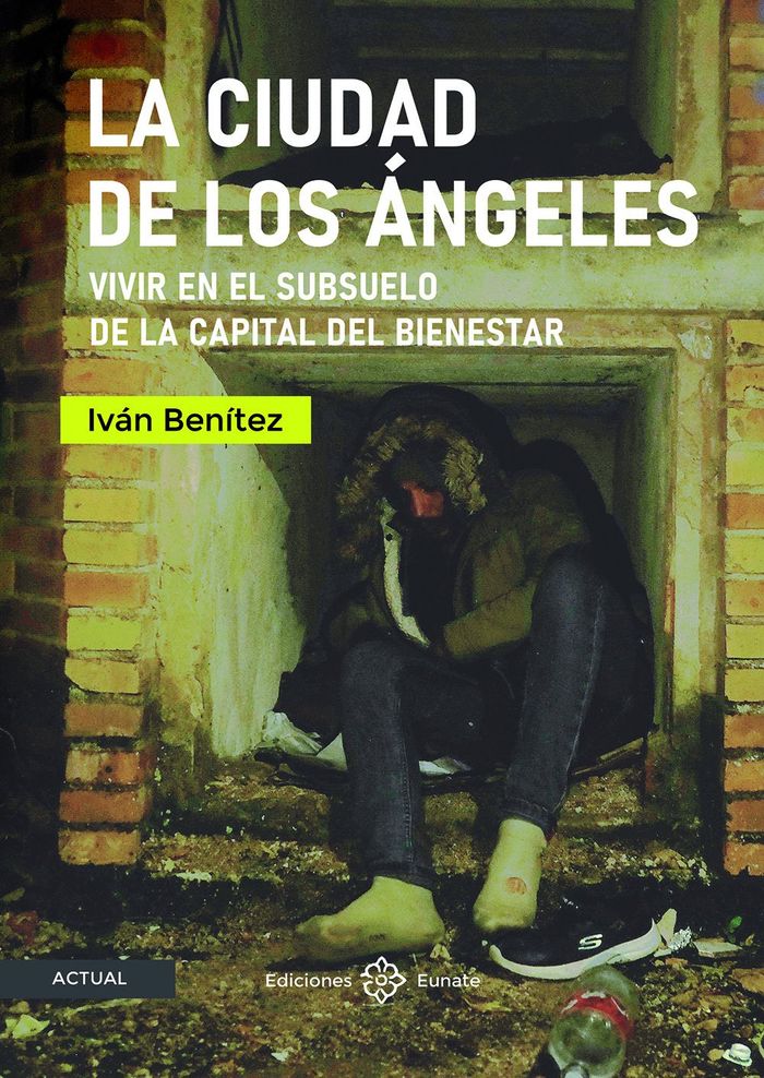La ciudad de los ángeles 1 La ciudad de los ángeles