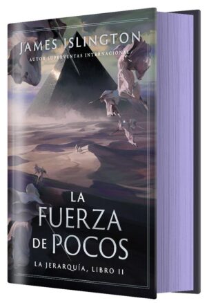 La fuerza de pocos