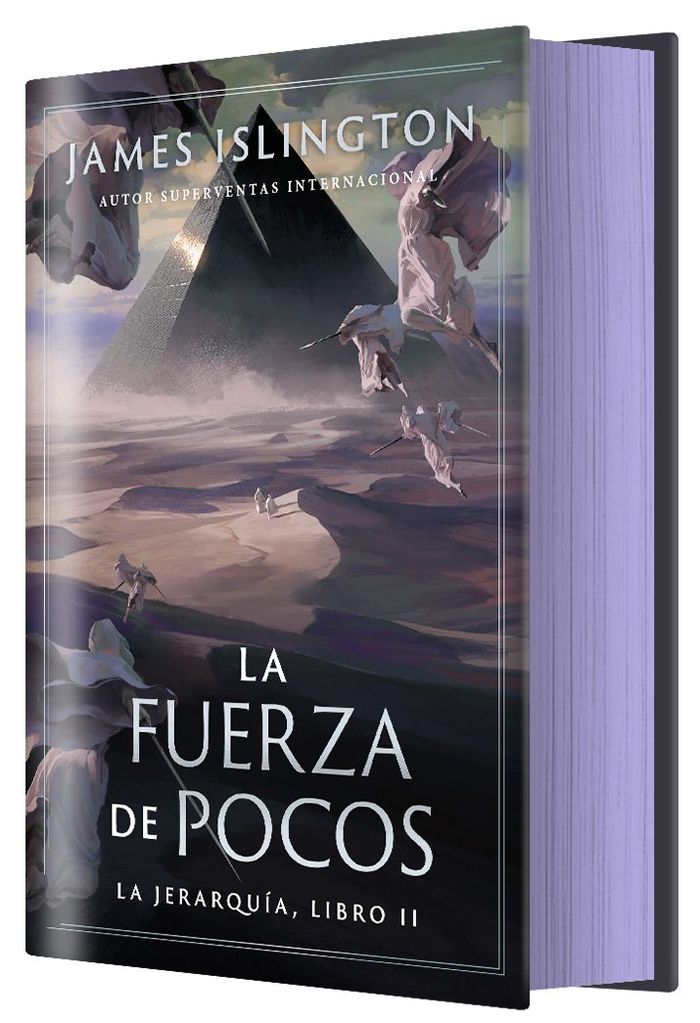 La fuerza de pocos 1 La fuerza de pocos