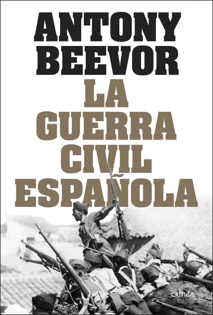La guerra civil española 1 La guerra civil española