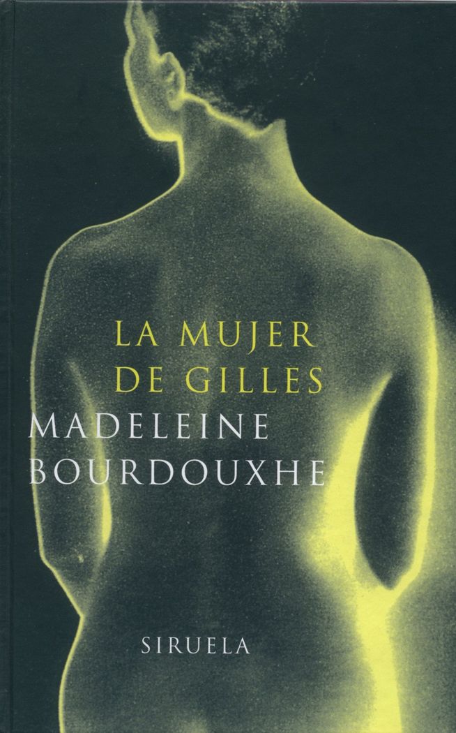 La mujer de gilles 1 La mujer de gilles