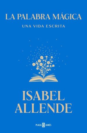 La palabra mágica