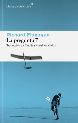 La pregunta 7