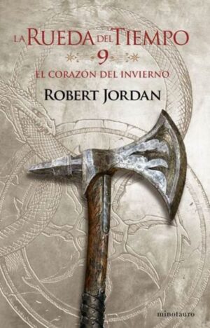 Inicio 6 La rueda del tiempo nº 09/14 el corazón del invierno