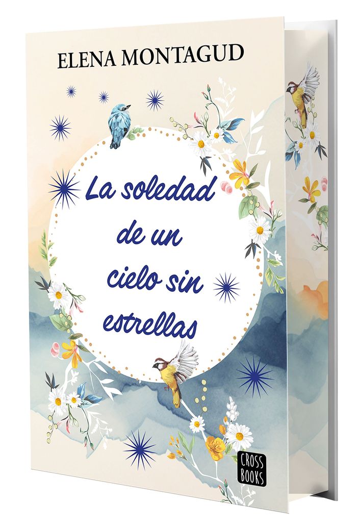 La soledad de un cielo sin estrellas 1 La soledad de un cielo sin estrellas