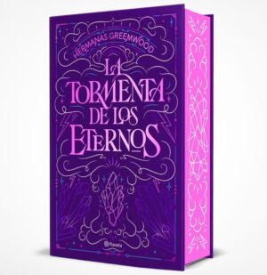 La tormenta de los eternos