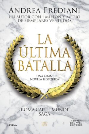 La última batalla