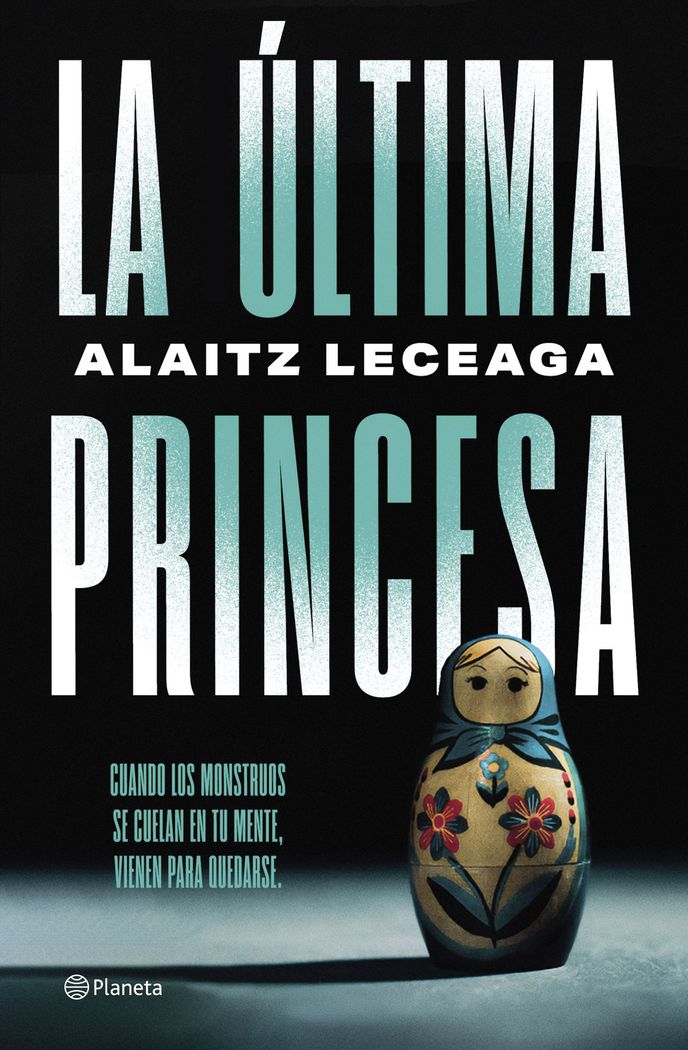 La última princesa 1 La última princesa