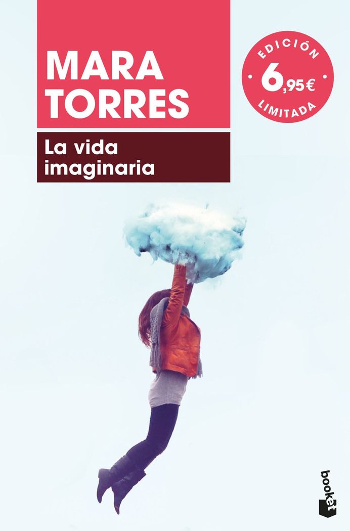 La vida imaginaria 1 La vida imaginaria
