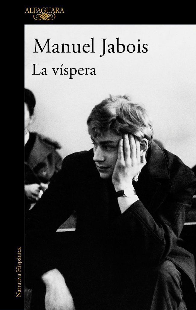 La víspera 1 La víspera