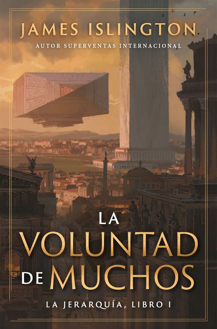 La voluntad de muchos 1 La voluntad de muchos