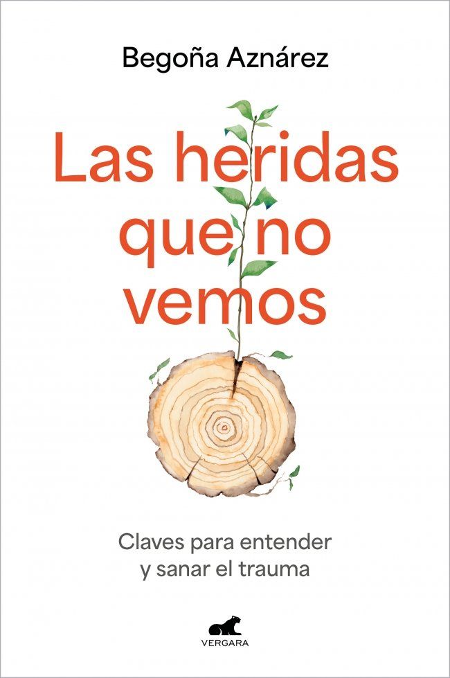 Las heridas que no vemos 1 Las heridas que no vemos