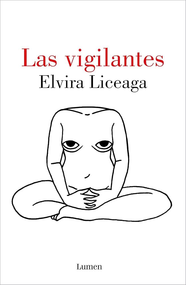 Las vigilantes 1 Las vigilantes