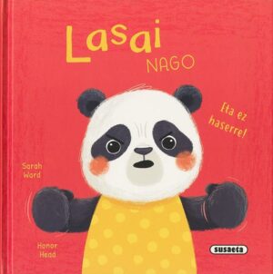 Lasai nago