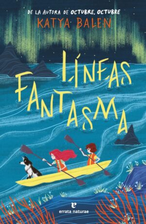 Líneas fantasma