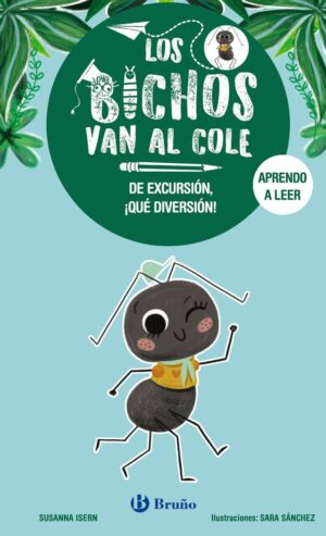 Los bichos van al cole