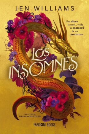 Los insomnes