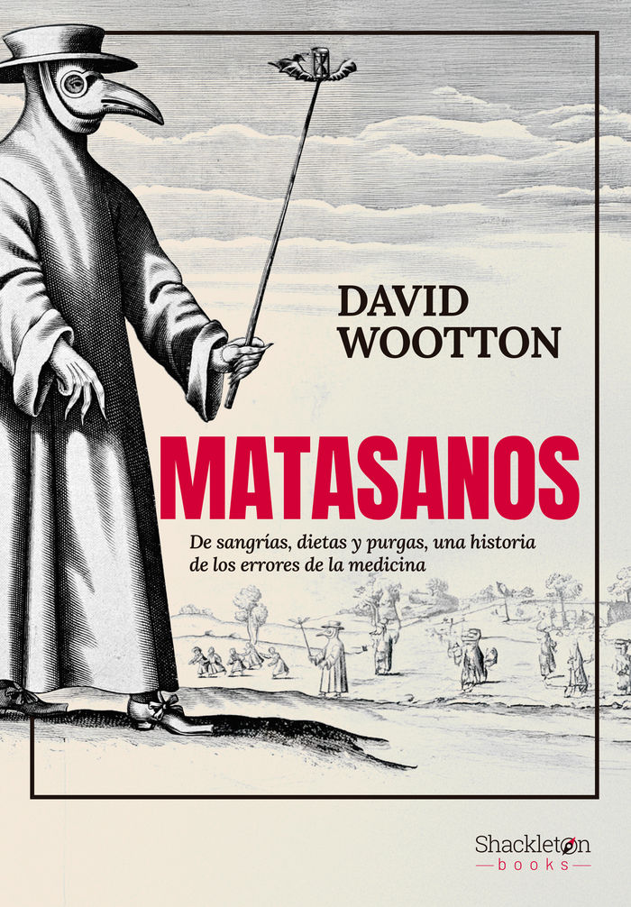 Matasanos 1 Matasanos