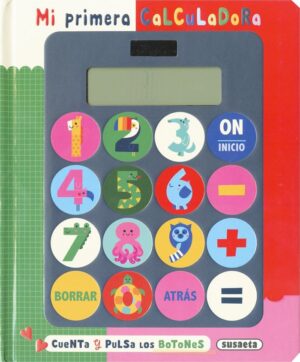Mi primera calculadora