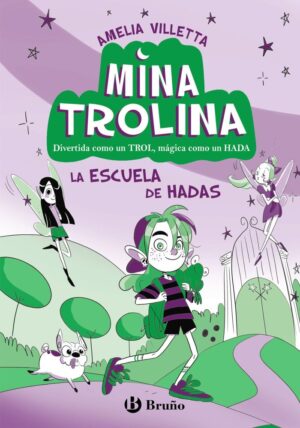 Mina trolina