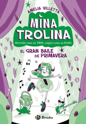 Mina trolina