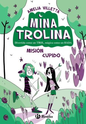 Mina trolina