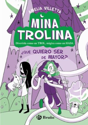 Mina trolina