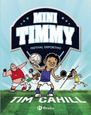 Mini timmy