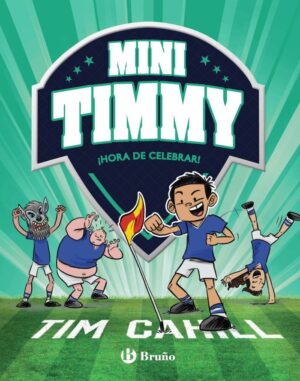 Mini timmy
