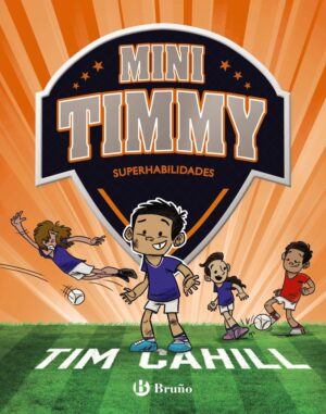 Mini timmy