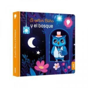 Mis primeras luces