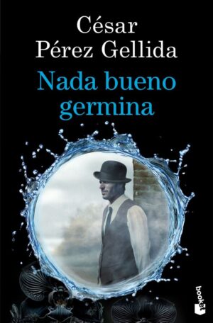 Nada bueno germina
