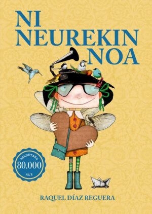 Ni neurekin noa