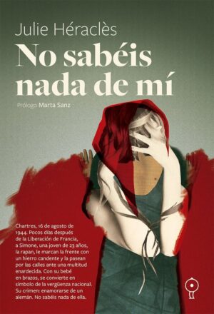 No sabéis nada de mí