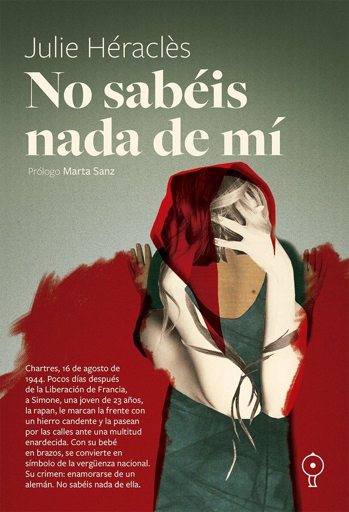 No sabéis nada de mí 1 No sabéis nada de mí