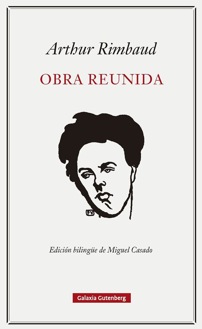 Obra reunida 1 Obra reunida