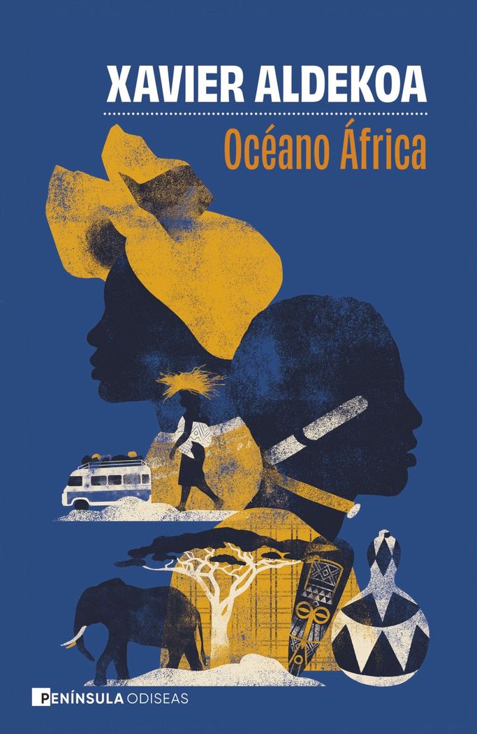 Océano áfrica 1 Océano áfrica