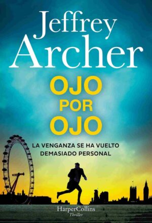Ojo por ojo
