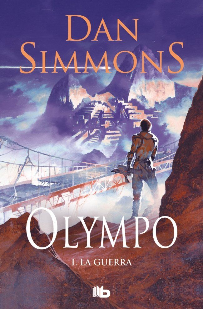 Olympo i. la guerra (olympo 1) 1 Olympo i. la guerra (olympo 1)
