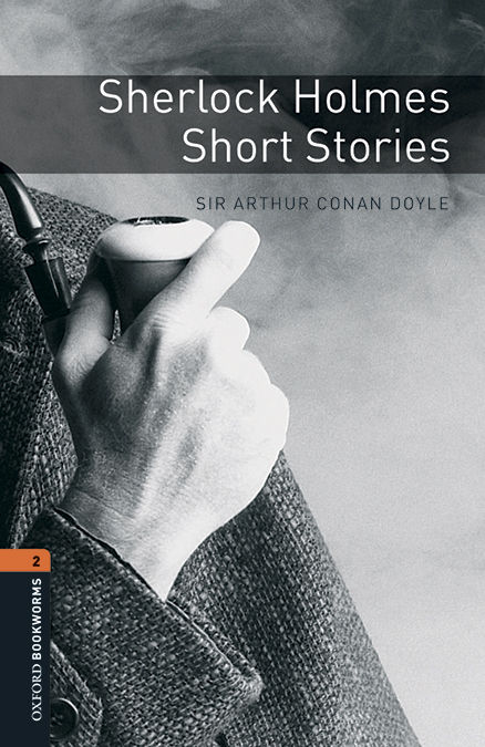 Oxford bookworms 2. sherlock holmes short stories MP3 pack 1 Oxford bookworms 2. sherlock holmes short stories MP3 pack