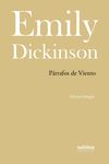 Párrafos de viento (edición bilingüe inglés - castellano) 1 Párrafos de viento (edición bilingüe inglés - castellano)