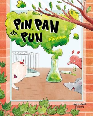Pin