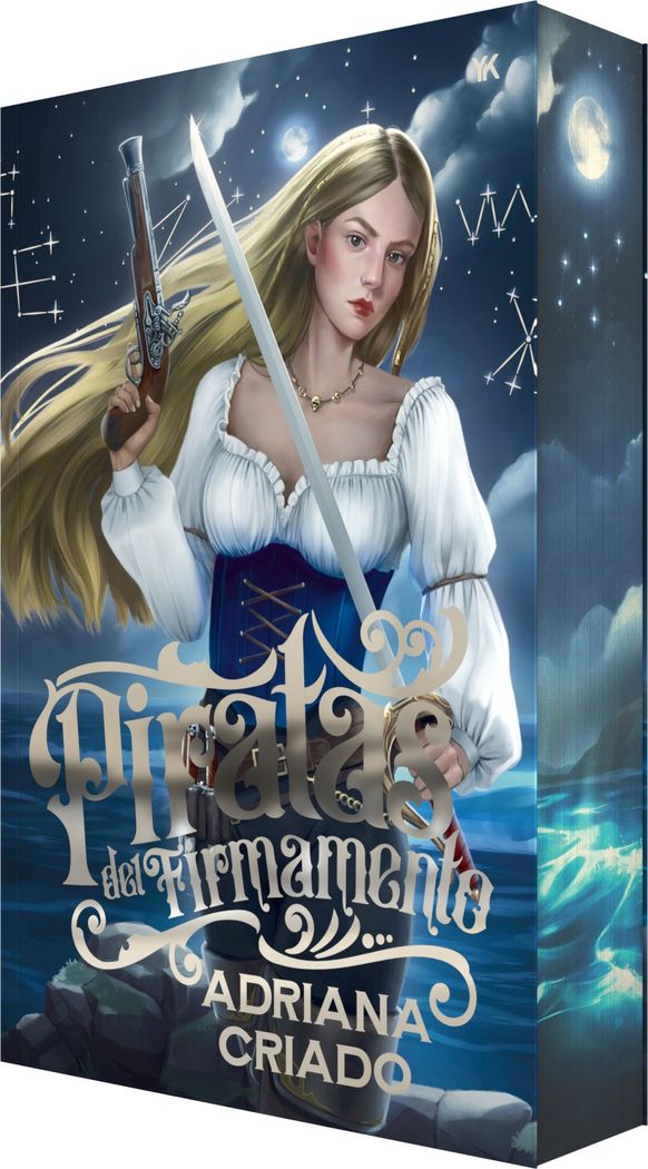 Piratas del firmamento 1 Piratas del firmamento