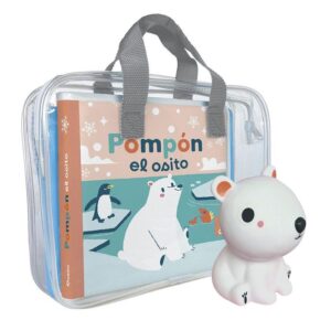 Pompón el osito