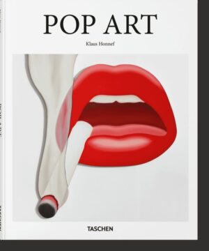 Pop art