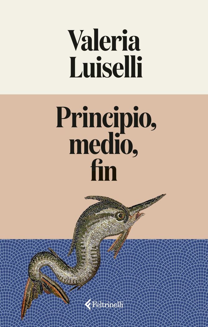 Principio, medio, fin 1 Principio