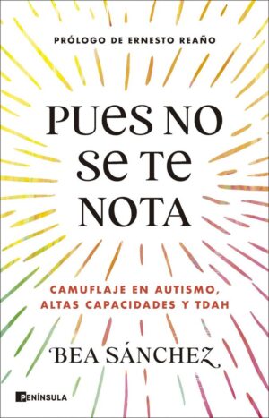 Pues no se te nota