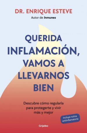 Inicio 4 Querida inflamación