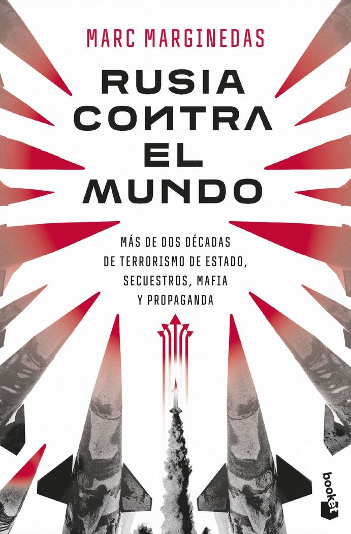 Rusia contra el mundo 1 Rusia contra el mundo